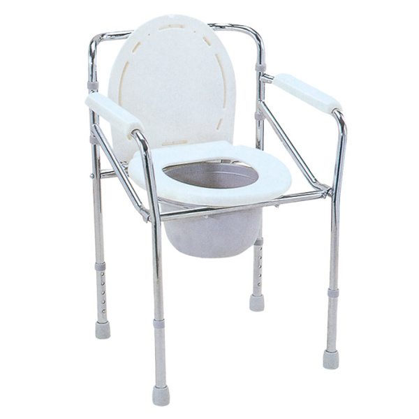 Кресло-туалет TRIVES CA616 