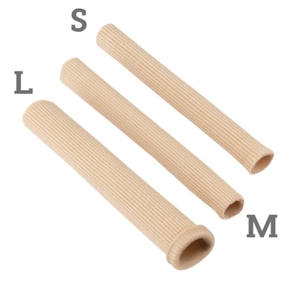 Защитный протектор для пальцев стопы СТ-65  Trives Защитный протектор для пальцев стопы СТ-65  Trives