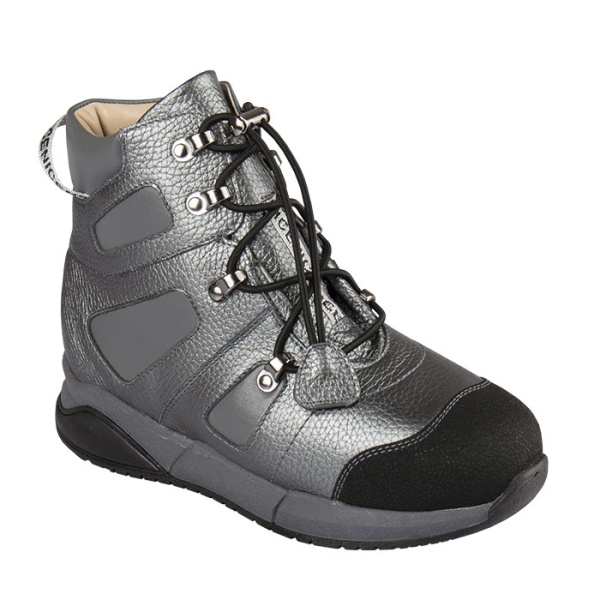 Ботинки детские утепленные с мехом TW-574-3  Twiki Ботинки детские утепленные с мехом TW-574-3  Twiki