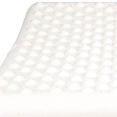 Ортопедическая подушка на сиденье из латекса Т.707  Trives