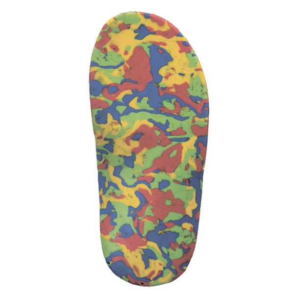 Детские ортопедические стельки на меху СТ-168  Trives Детские ортопедические стельки на меху СТ-168  Trives