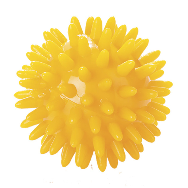 Мяч массажный (диаметр 6 см) М-106  Trives Мяч массажный (диаметр 6 см) М-106  Trives