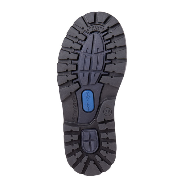 Ботинки утепленные с мехом TW-543-11  Twiki Ботинки утепленные с мехом TW-543-11  Twiki