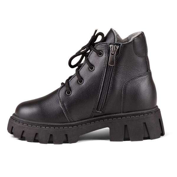 Ботинки ортопедические детские TW-518-10  Twiki Ботинки ортопедические детские TW-518-10  Twiki