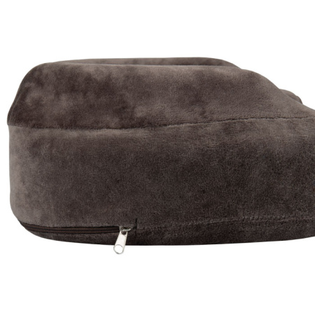 Подушка-рогалик для путешествий ТОП-322  Trives