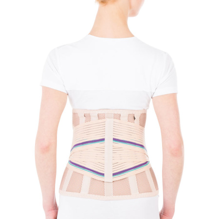 Ортопедический корсет для женщин Т-1502-29 Evolution  