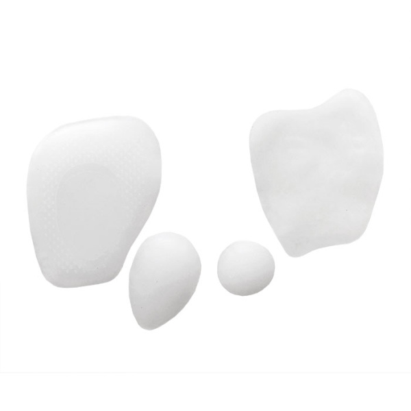 Подушечки «Антискольжение» под дистальный отдел стопы СТ-35  Trives Подушечки «Антискольжение» под дистальный отдел стопы СТ-35  Trives