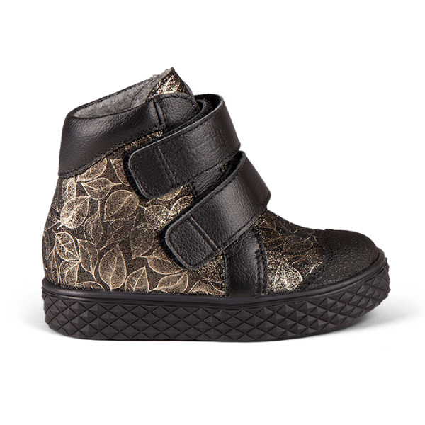 Ботинки ортопедические малосложные TW-416-6  Twiki Ботинки ортопедические малосложные TW-416-6  Twiki