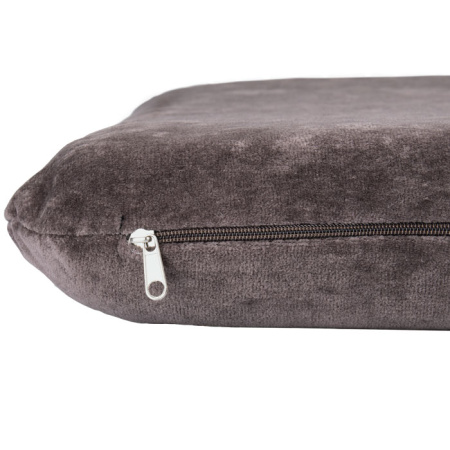 Ортопедическая подушка на сиденье из латекса Т.707  Trives