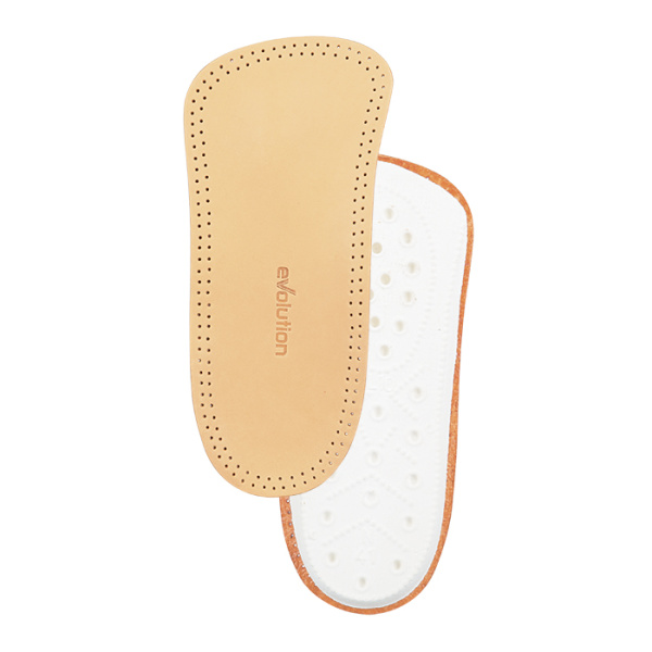 Полустельки ортопедические на латексном каркасе Evolution СТ-953  Trives Полустельки ортопедические на латексном каркасе Evolution СТ-953  Trives