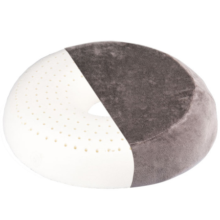 Подушка-кольцо из латекса Т.708  Trives