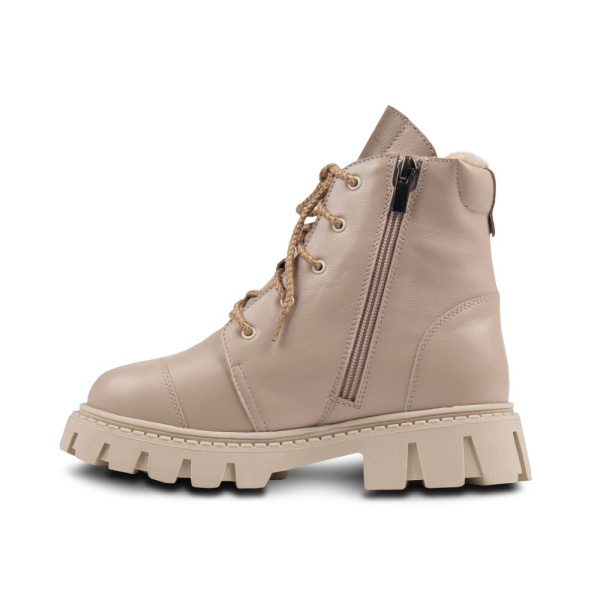 Ботинки ортопедические детские утепленные TW-564-3  Twiki Ботинки ортопедические детские утепленные TW-564-3  Twiki