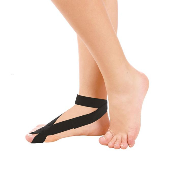 Бандаж отводящий для большого пальца стопы (правый) Т-03R  Trives Бандаж отводящий для большого пальца стопы (правый) Т-03R  Trives