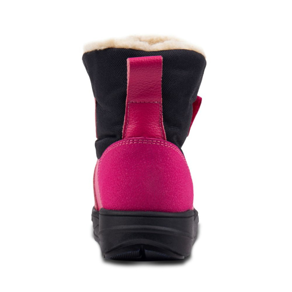 Полусапожки ортопедические детские TW-524-2  Twiki Полусапожки ортопедические детские TW-524-2  Twiki