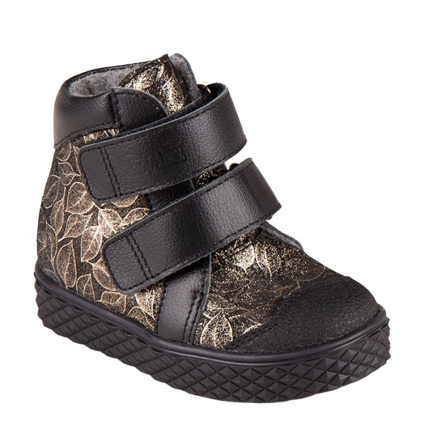 Ботинки ортопедические малосложные TW-416-6  Twiki Ботинки ортопедические малосложные TW-416-6  Twiki