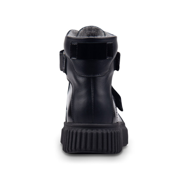 Ботинки ортопедические утепленные детские TW-529-8  Twiki Ботинки ортопедические утепленные детские TW-529-8  Twiki