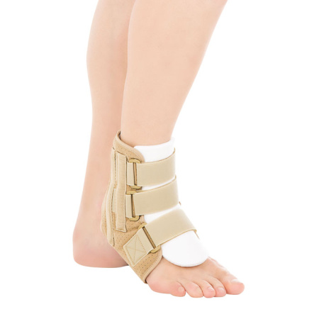 Бандаж на голеностопный сустав Т-8609  Trives