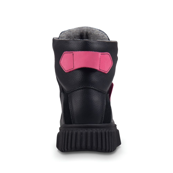 Ботинки  утепленные детские TW-530-3  Twiki Ботинки  утепленные детские TW-530-3  Twiki