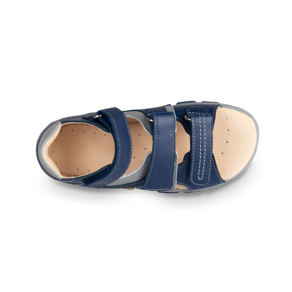 Детские ортопедические сандалии TW-134-СН  Twiki