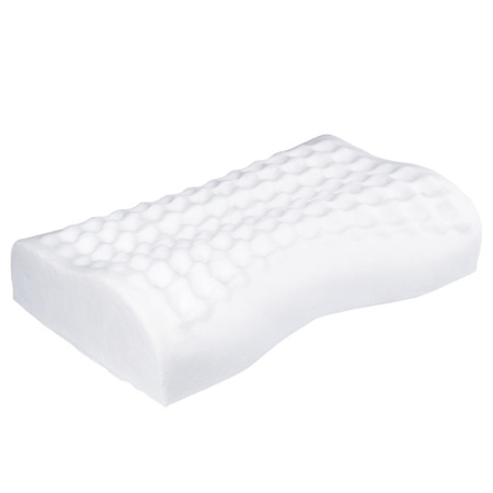 Подушка ортопедическая массажная Т.115 (ТОП-115) Trives Подушка ортопедическая массажная Т.115 (ТОП-115) Trives