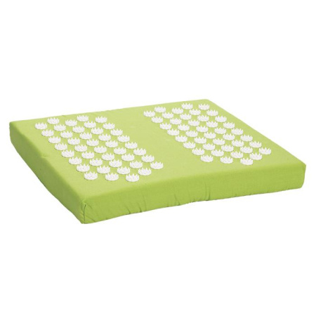 Акупунктурный массажный коврик в виде ступней М-704  Trives