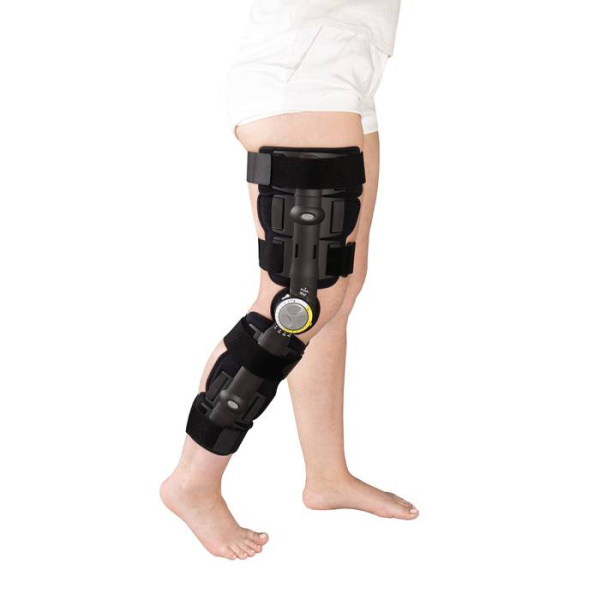 Ортез на коленный сустав Т.44.51  Trives Ортез на коленный сустав Т.44.51  Trives