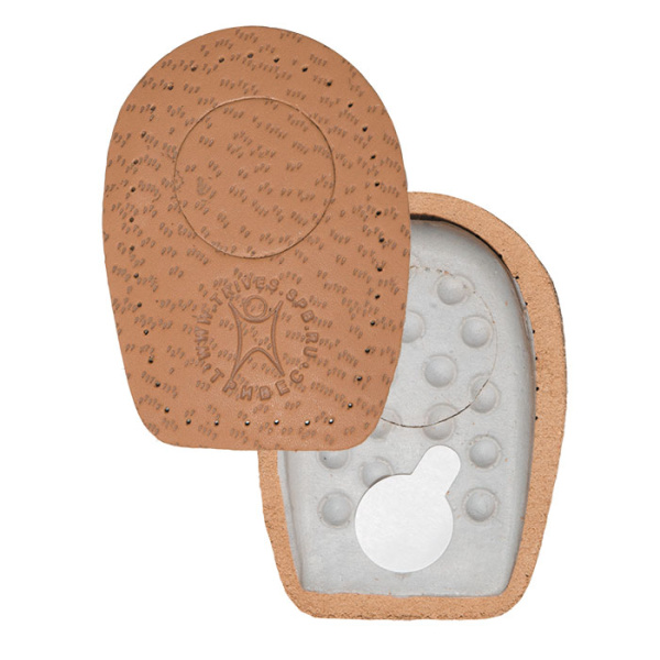 Подпяточники ортопедические амортизирующие СТ-233  Trives Подпяточники ортопедические амортизирующие СТ-233  Trives