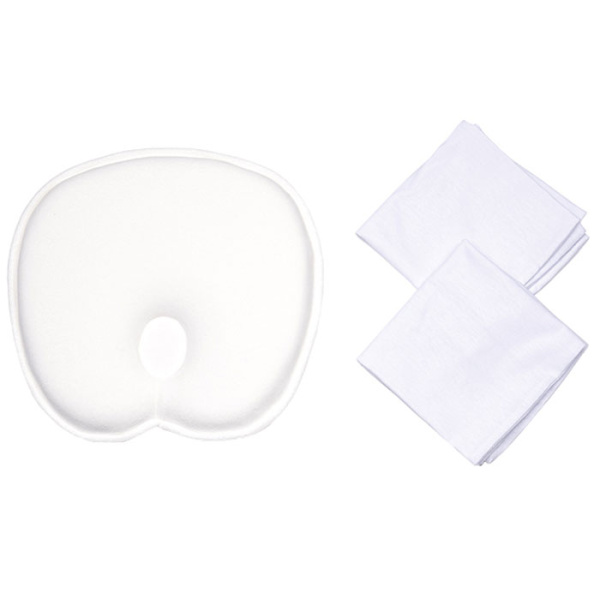 Подушка ортопедическая для детей до года Т.109 (ТОП-109) Trives Подушка ортопедическая для детей до года Т.109 (ТОП-109) Trives