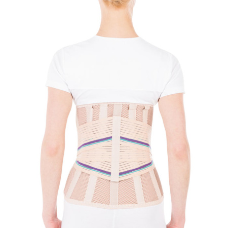 Ортопедический корсет для женщин Т-1502-35 Evolution  