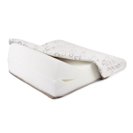 Подушка для ног ортопедическая Т.307 Шоколад (ТОП-107) Trives