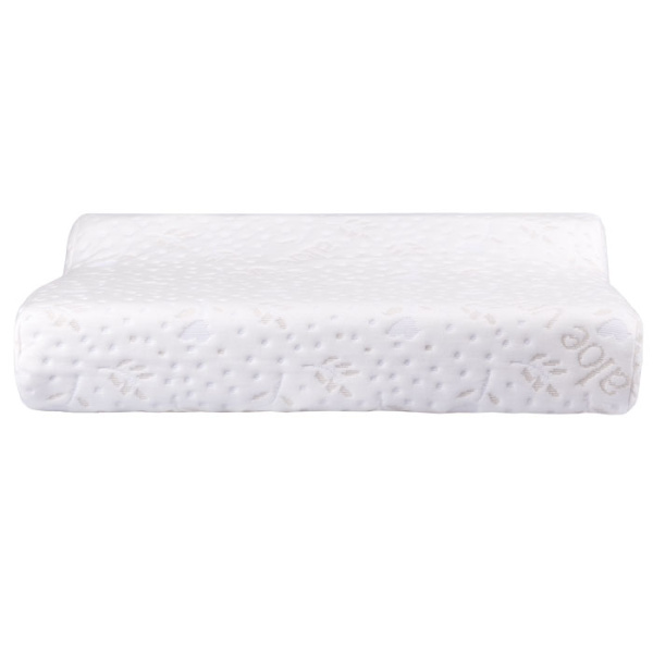 Подушка ортопедическая с валиком Т.506 (ТОП-106) Trives Подушка ортопедическая с валиком Т.506 (ТОП-106) Trives