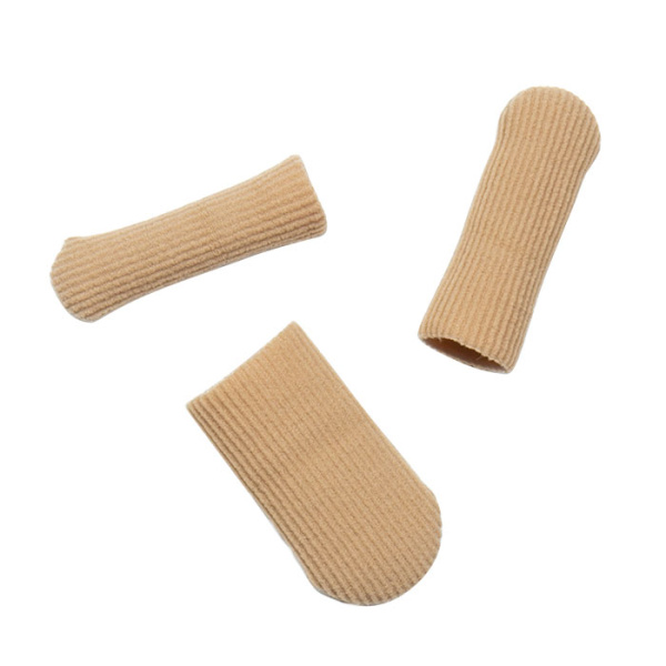 Защитный колпачок для пальцев с тканевым покрытием  СТ-66  Trives Защитный колпачок для пальцев с тканевым покрытием  СТ-66  Trives