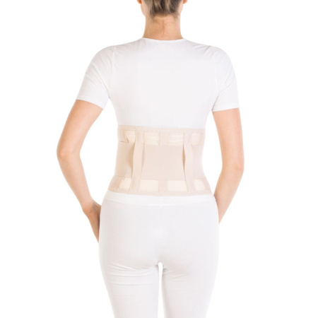 Послеродовый бандаж Т.26.01С (Т-1222) Trives Послеродовый бандаж Т.26.01С (Т-1222) Trives