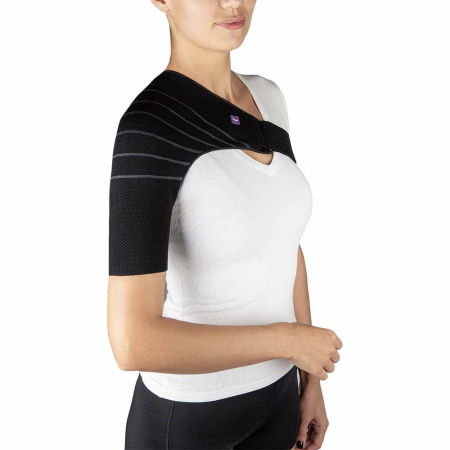 Бандаж плечевой фиксирующий Т.32.07 (Т-8107) Trives