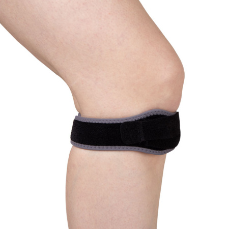 Бандаж компрессионный на коленный сустав Т-8523  Trives