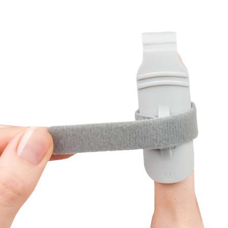 Тутор на палец руки Т.38.42  Trives Тутор на палец руки Т.38.42  Trives