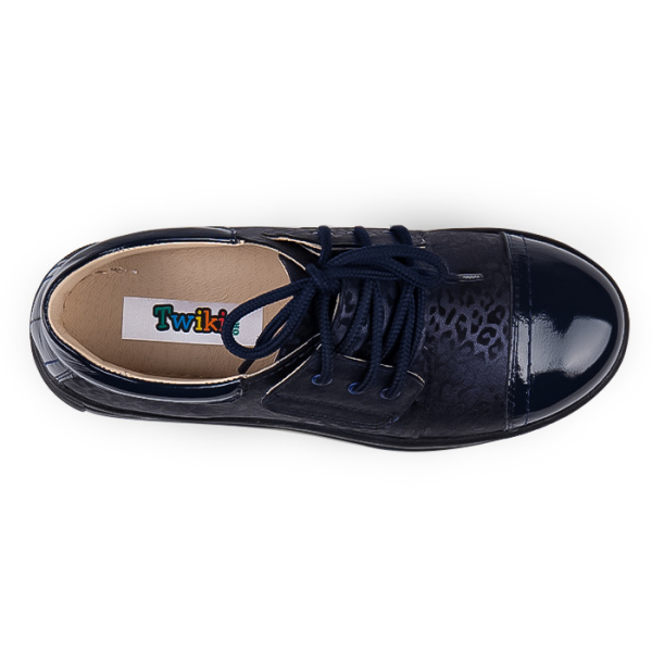 Полуботинки детские TW-462-7  Twiki
