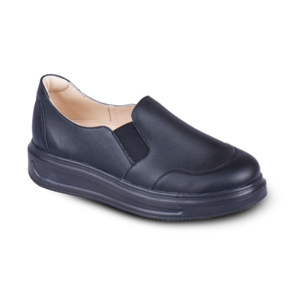 Туфли женские ортопедические DTD-340-4  Dr. Thomas Туфли женские ортопедические DTD-340-4  Dr. Thomas