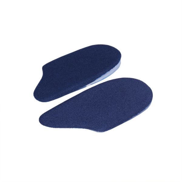 Силиконовые подпяточники с тканевым покрытием СТ-61  Trives Силиконовые подпяточники с тканевым покрытием СТ-61  Trives