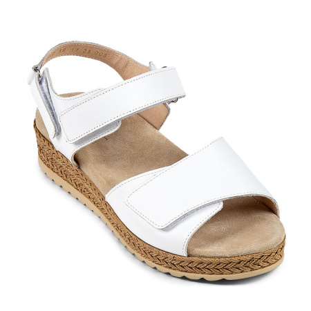 Босоножки женские с открытым носком DTD-252-4  Dr. Thomas Босоножки женские с открытым носком DTD-252-4  Dr. Thomas