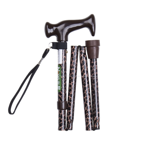 Трость NOVA складная TN-133 