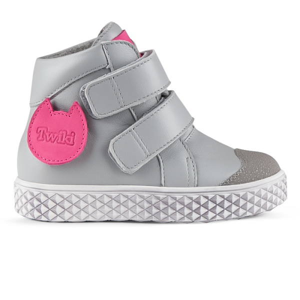 Ботинки утепленные детские ортопедические TW-416-12  Twiki