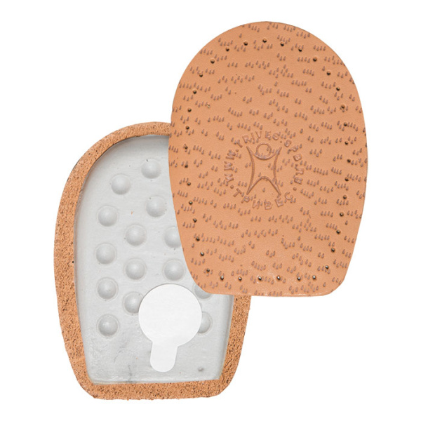 Подпяточники ортопедические амортизирующие СТ-234  Trives Подпяточники ортопедические амортизирующие СТ-234  Trives