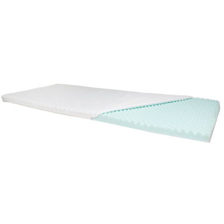 Матраc-топпер ортопедический средней жесткости Covermed Elastic ТОП-120 (Stand)  Trives Матраc-топпер ортопедический средней жесткости Covermed Elastic ТОП-120 (Stand)  Trives