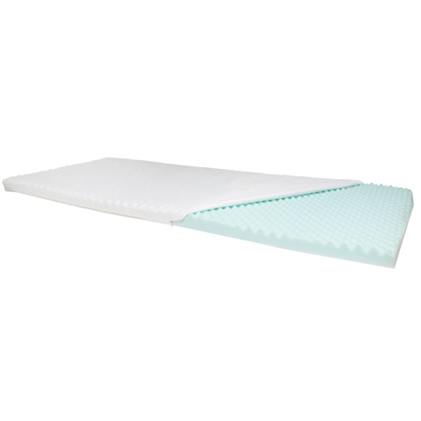 Матраc-топпер ортопедический средней жесткости Covermed Elastic ТОП-120 (Stand)  Trives Матраc-топпер ортопедический средней жесткости Covermed Elastic ТОП-120 (Stand)  Trives