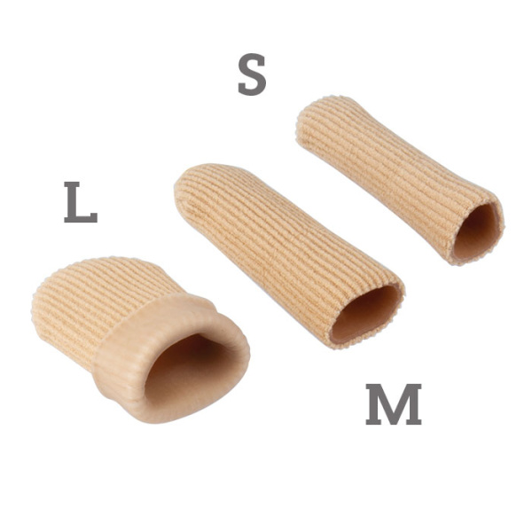 Защитный колпачок для пальцев с тканевым покрытием  СТ-66  Trives Защитный колпачок для пальцев с тканевым покрытием  СТ-66  Trives