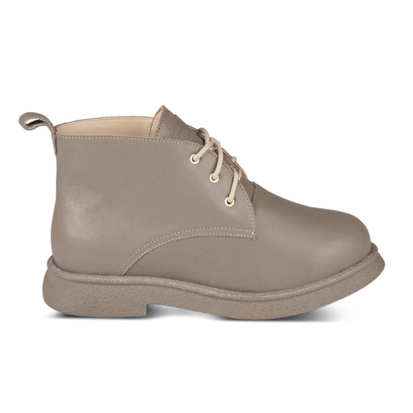 Ботинки женские ортопедические DTD-451-6  Dr. Thomas