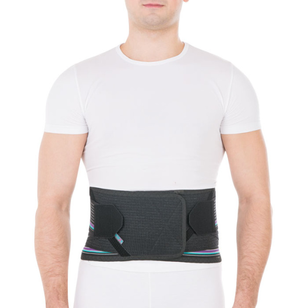 Корсет ортопедический Т.58.93 Evolution (Т-1503)  Корсет ортопедический Т.58.93 Evolution (Т-1503)