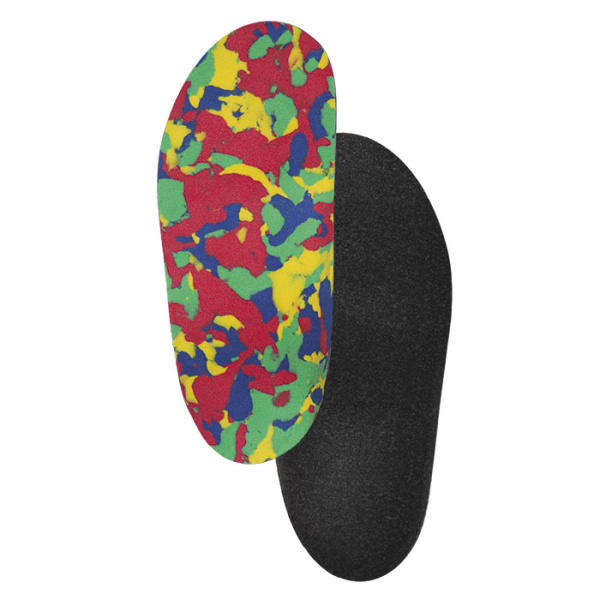 Детские ортопедические стельки СТ-180  Trives Детские ортопедические стельки СТ-180  Trives