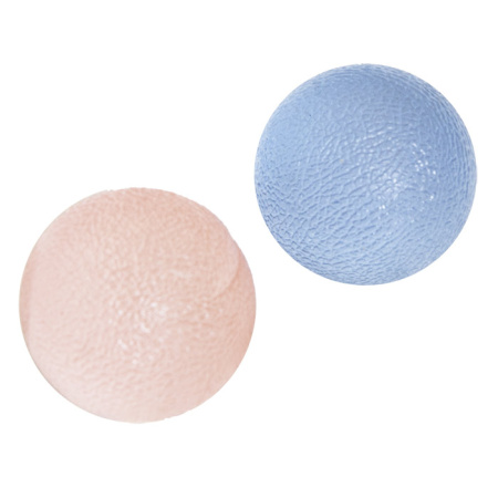 Эспандер-массажер кистевой силиконовый М-201  Trives